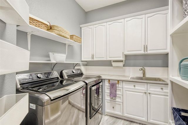 7923 Witney Place, Lone Tree, CO 80124