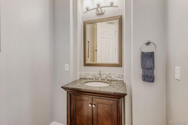 7923 Witney Place, Lone Tree, CO 80124