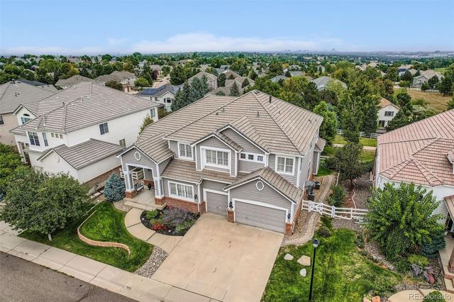 7923 Witney Place, Lone Tree, CO 80124