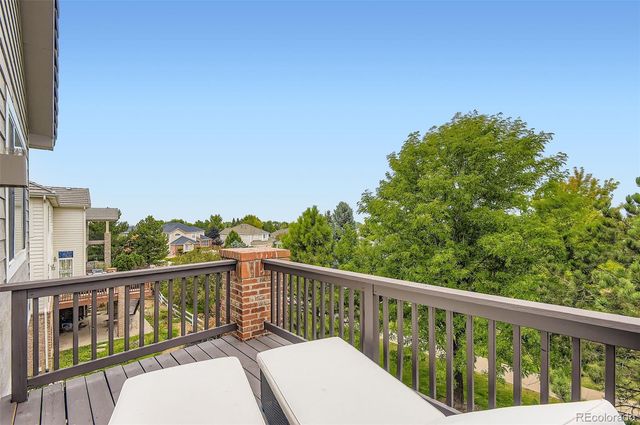 7923 Witney Place, Lone Tree, CO 80124