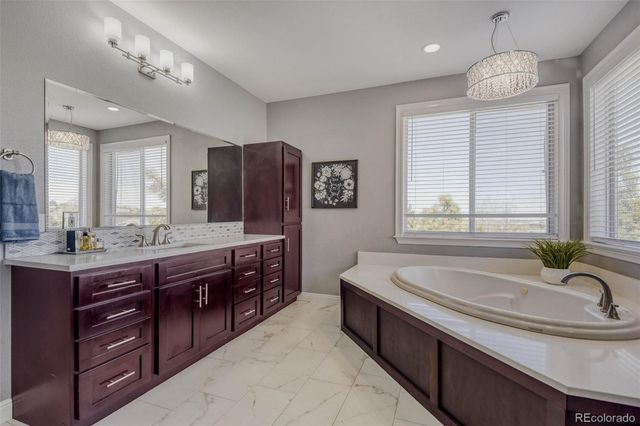 7923 Witney Place, Lone Tree, CO 80124