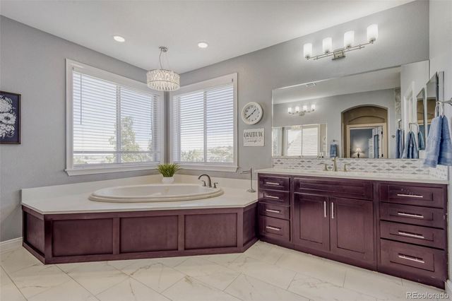 7923 Witney Place, Lone Tree, CO 80124