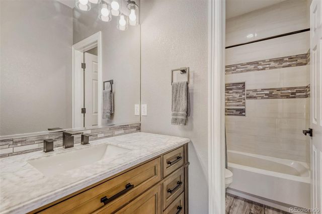 7923 Witney Place, Lone Tree, CO 80124