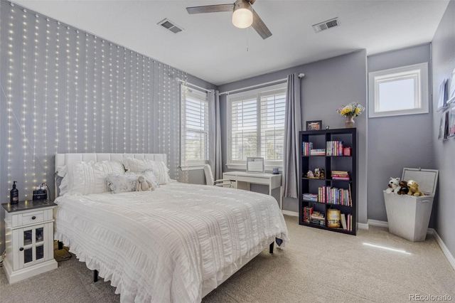 7923 Witney Place, Lone Tree, CO 80124