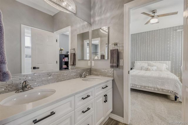 7923 Witney Place, Lone Tree, CO 80124