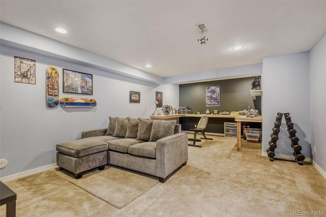 7923 Witney Place, Lone Tree, CO 80124