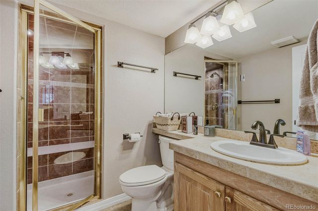 7923 Witney Place, Lone Tree, CO 80124