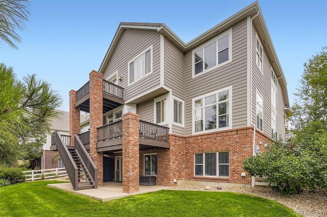 7923 Witney Place, Lone Tree, CO 80124
