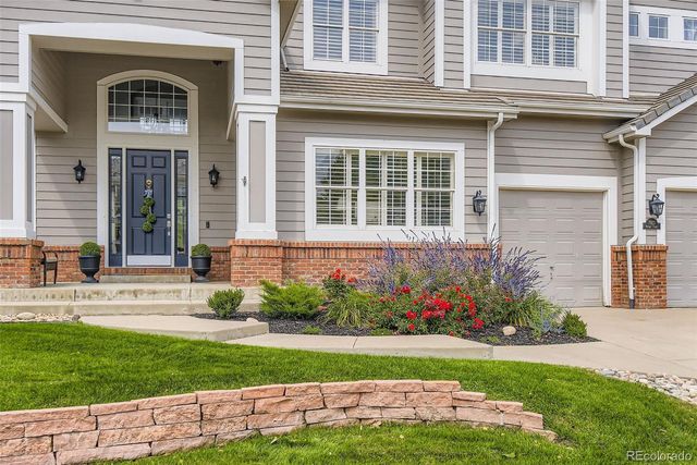 7923 Witney Place, Lone Tree, CO 80124