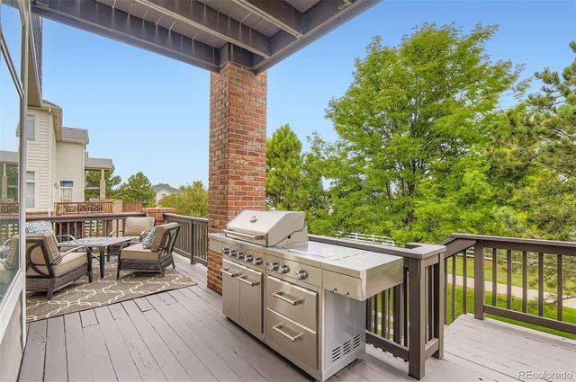 7923 Witney Place, Lone Tree, CO 80124