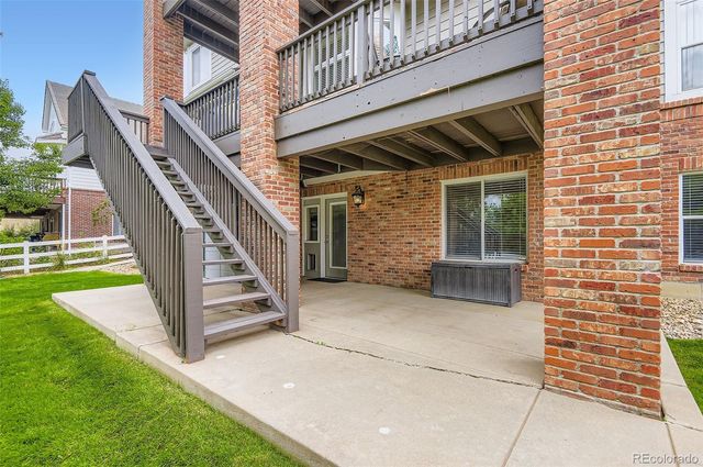 7923 Witney Place, Lone Tree, CO 80124