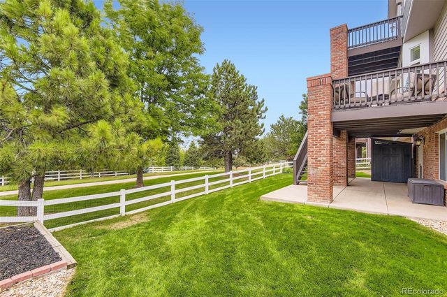 7923 Witney Place, Lone Tree, CO 80124