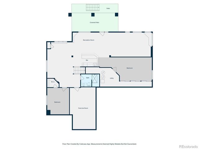 7923 Witney Place, Lone Tree, CO 80124