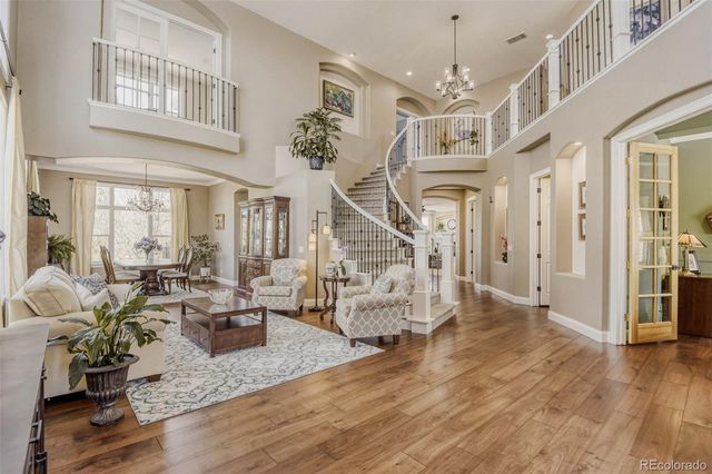 7923 Witney Place, Lone Tree, CO 80124