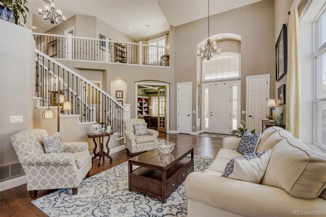 7923 Witney Place, Lone Tree, CO 80124