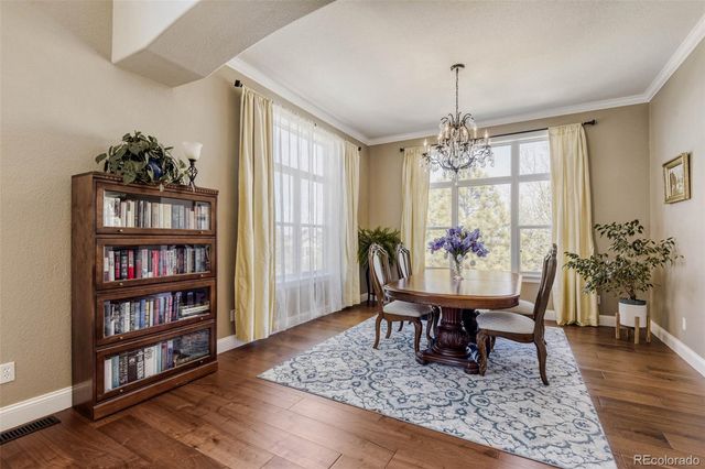 7923 Witney Place, Lone Tree, CO 80124