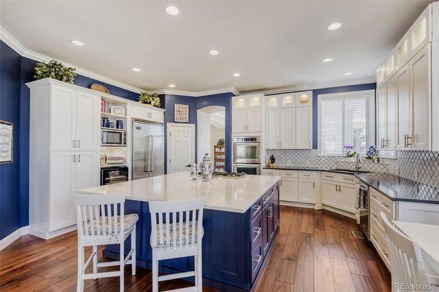 7923 Witney Place, Lone Tree, CO 80124