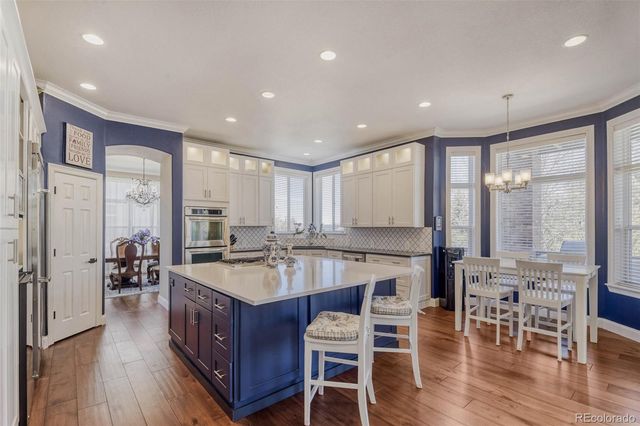 7923 Witney Place, Lone Tree, CO 80124