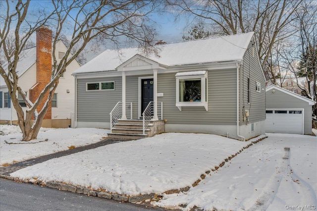 1325 Stoneybrook Avenue, Mamaroneck, NY 10543