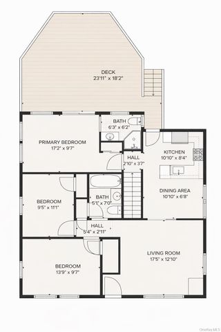 1325 Stoneybrook Avenue, Mamaroneck, NY 10543