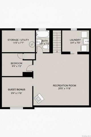 1325 Stoneybrook Avenue, Mamaroneck, NY 10543