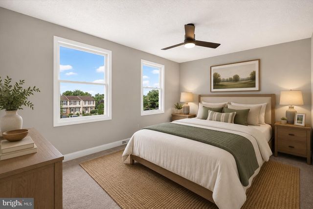 19317 ELDERBERRY TER, Germantown, MD 20876