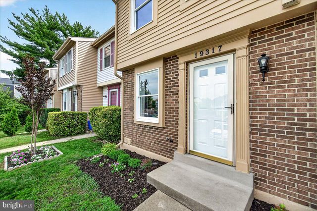 19317 ELDERBERRY TER, Germantown, MD 20876