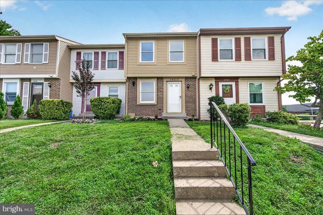 19317 ELDERBERRY TER, Germantown, MD 20876