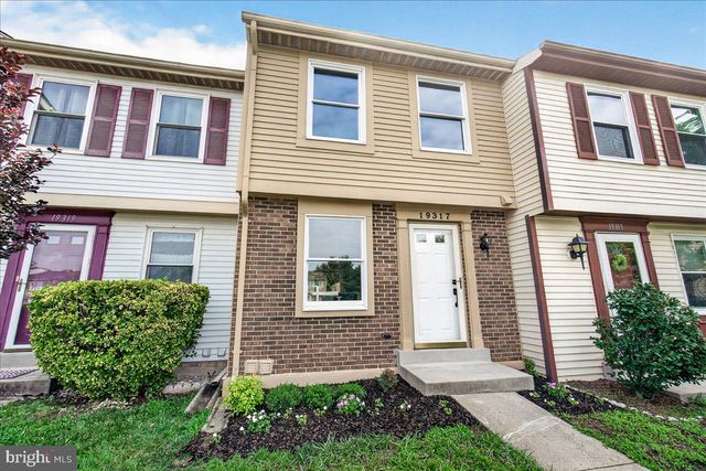 19317 ELDERBERRY TER, Germantown, MD 20876