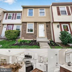 19317 ELDERBERRY TER, Germantown, MD 20876