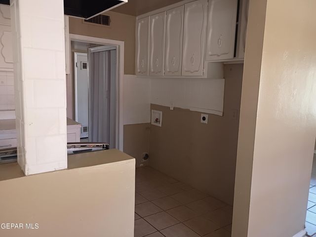 8108 LA PALOMA Circle, El Paso, TX 79907