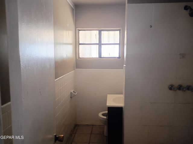 8108 LA PALOMA Circle, El Paso, TX 79907
