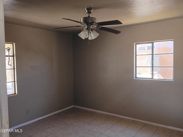 8108 LA PALOMA Circle, El Paso, TX 79907