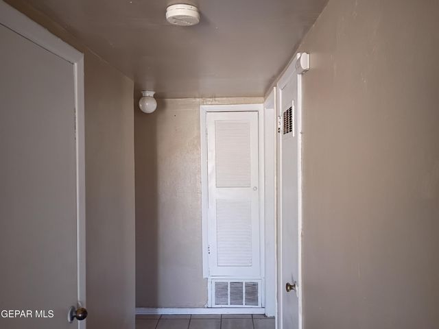 8108 LA PALOMA Circle, El Paso, TX 79907