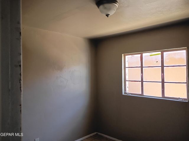 8108 LA PALOMA Circle, El Paso, TX 79907