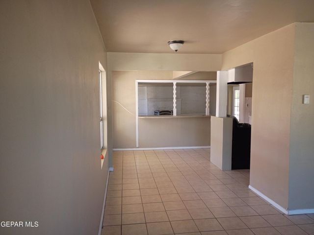 8108 LA PALOMA Circle, El Paso, TX 79907