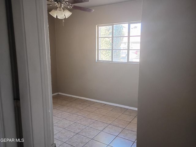 8108 LA PALOMA Circle, El Paso, TX 79907