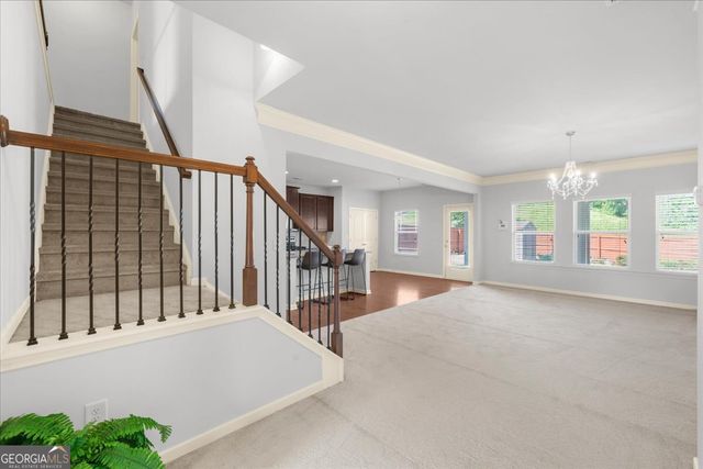 540 Country Ridge Drive, Hoschton, GA 30548