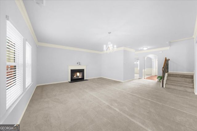 540 Country Ridge Drive, Hoschton, GA 30548