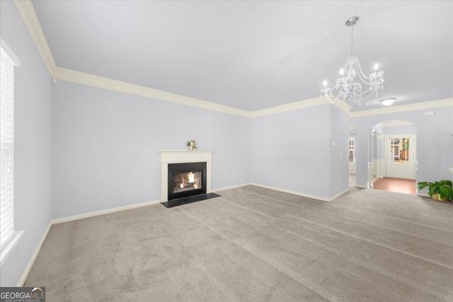 540 Country Ridge Drive, Hoschton, GA 30548