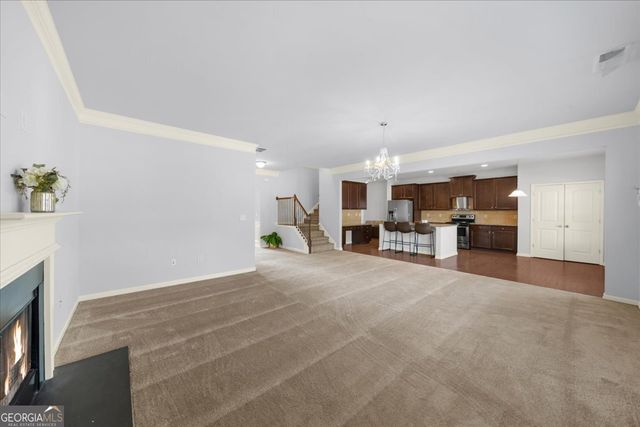 540 Country Ridge Drive, Hoschton, GA 30548
