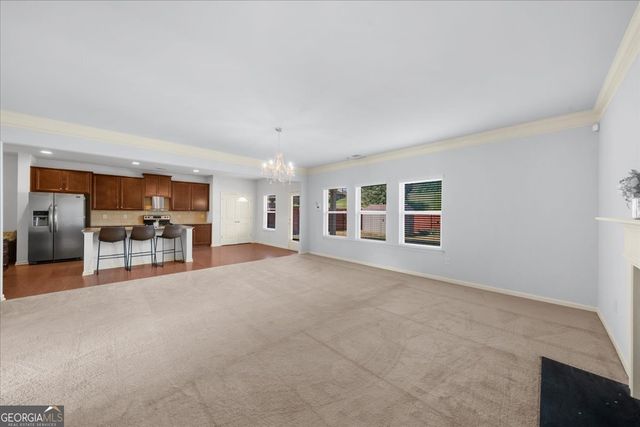 540 Country Ridge Drive, Hoschton, GA 30548