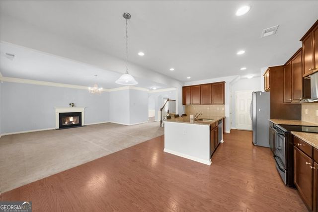 540 Country Ridge Drive, Hoschton, GA 30548
