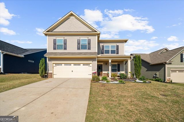 540 Country Ridge Drive, Hoschton, GA 30548