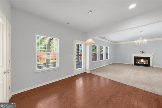 540 Country Ridge Drive, Hoschton, GA 30548