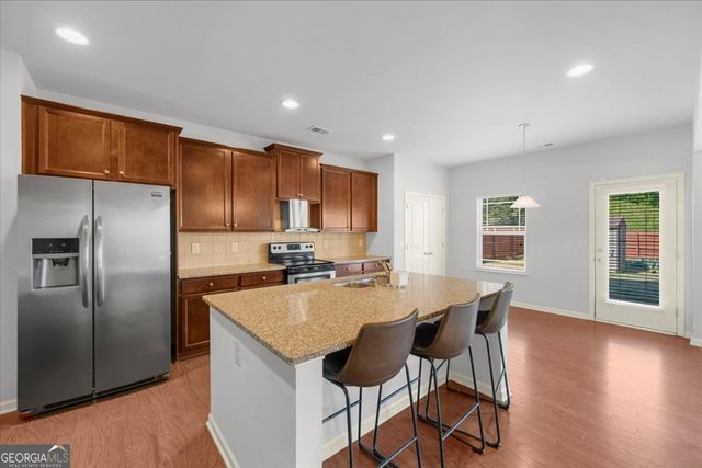 540 Country Ridge Drive, Hoschton, GA 30548