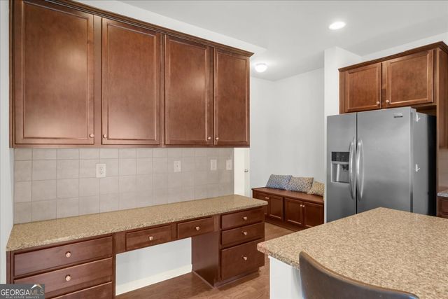 540 Country Ridge Drive, Hoschton, GA 30548