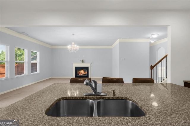 540 Country Ridge Drive, Hoschton, GA 30548