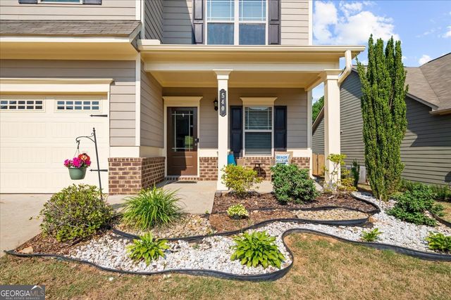 540 Country Ridge Drive, Hoschton, GA 30548