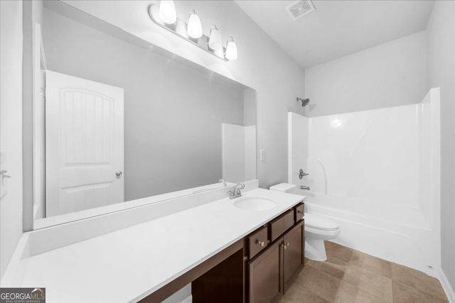 540 Country Ridge Drive, Hoschton, GA 30548